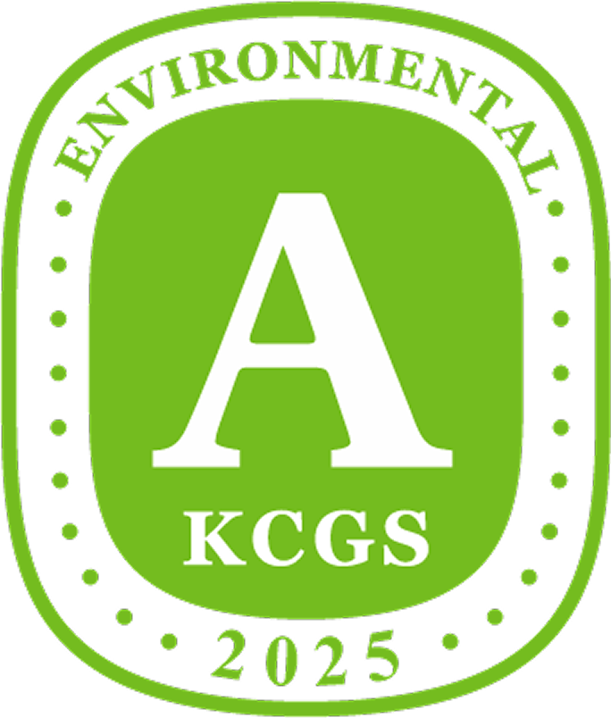 2025 EVIRONMENTAL KCGS A