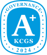 2024 GOVERNANCE KCGS A plus