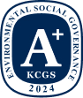 2024 ENVIRONMENTAL SOCIAL GOVERNANCE KCGS A plus