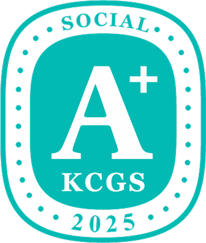 2025 SOCIAL KCGS A plus