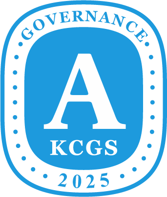 2024 GOVERNANCE KCGS A플러스등급