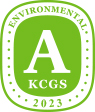 2023 EVIRONMENTAL KCGS A등급