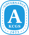2023 GOVERNANCE KCGS A등급