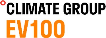 CLIMATE GROUP EV100