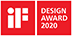 iF design award 아이콘