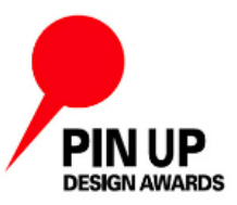 PIN UP Design Award 아이콘