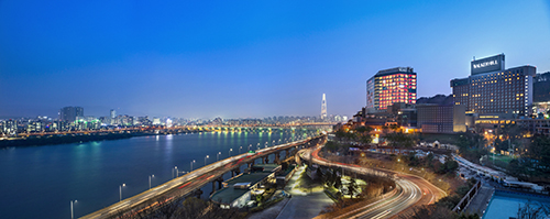 올 여름휴가는 아이와 함께 워커힐에서 1박 2일! 관련사진_03